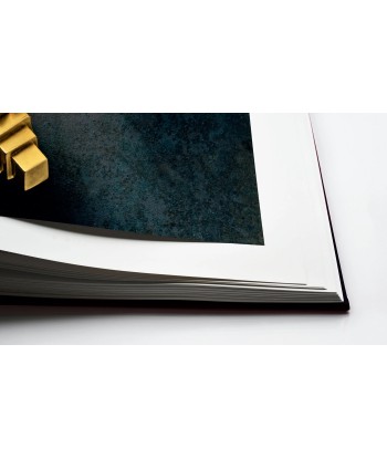 Livre Gold: Impossible Collection en stock