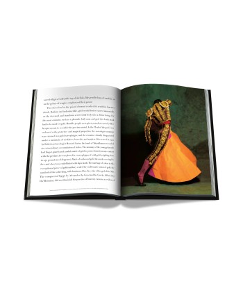 Livre Gold: Impossible Collection (Special Edition) Vous souhaitez 