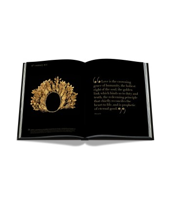 Livre Gold: Impossible Collection en stock