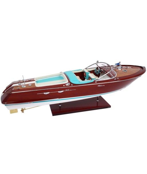 Maquette Riva Aquarama Special 87cm - Turquoise outlet