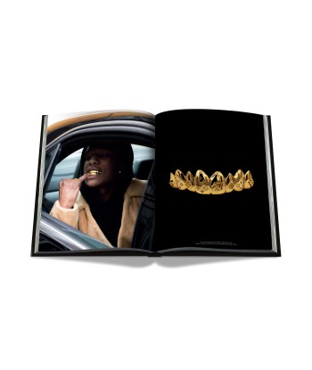 Livre Gold: Impossible Collection en stock