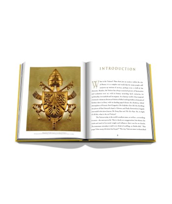 Livre Vatican A Private Visit to a Secret World: Impossible Collection sélection de produits