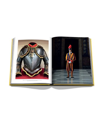 Livre Vatican A Private Visit to a Secret World: Impossible Collection sélection de produits