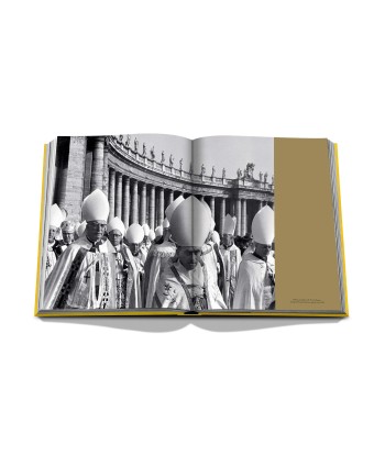 Livre Vatican A Private Visit to a Secret World: Impossible Collection sélection de produits