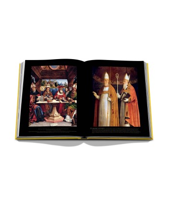 Livre Vatican A Private Visit to a Secret World: Impossible Collection sélection de produits