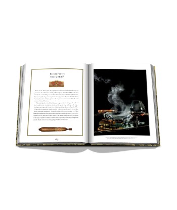 Livre Arturo Fuente Since 1912: Impossible Collection français