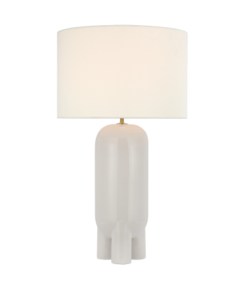 Lampe Chalon Blanc Nouveau online