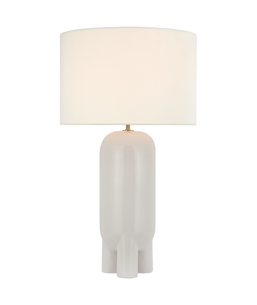 Lampe Chalon Blanc Nouveau online