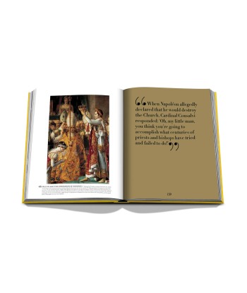 Livre Vatican A Private Visit to a Secret World: Impossible Collection sélection de produits