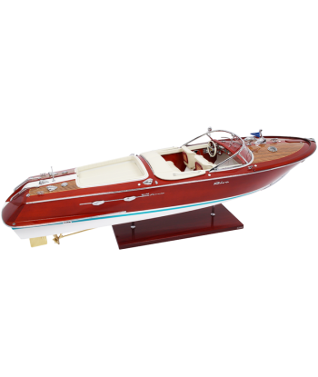 Maquette Riva Aquarama Special 87cm - Ivoire commande en ligne