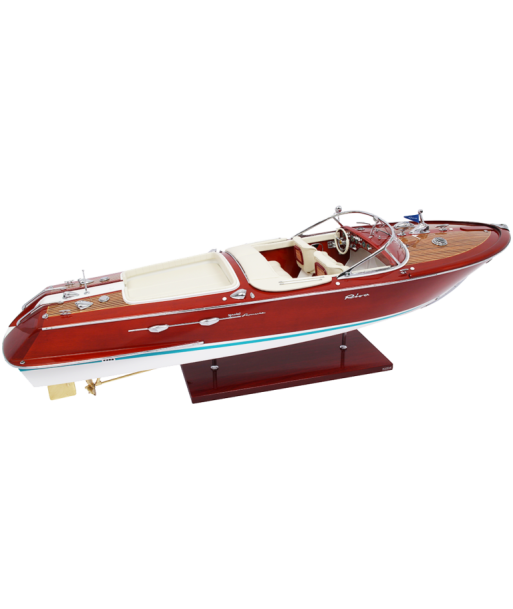 Maquette Riva Aquarama Special 87cm - Ivoire commande en ligne