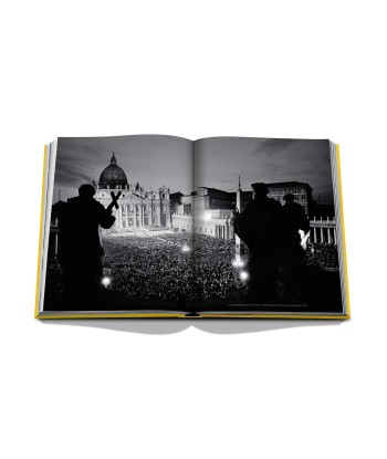 Livre Vatican A Private Visit to a Secret World: Impossible Collection sélection de produits