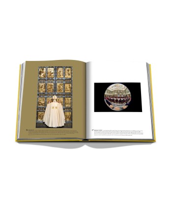 Livre Vatican A Private Visit to a Secret World: Impossible Collection sélection de produits