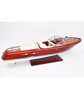 Maquette Riva Aquarama Special 87cm - Ivoire commande en ligne