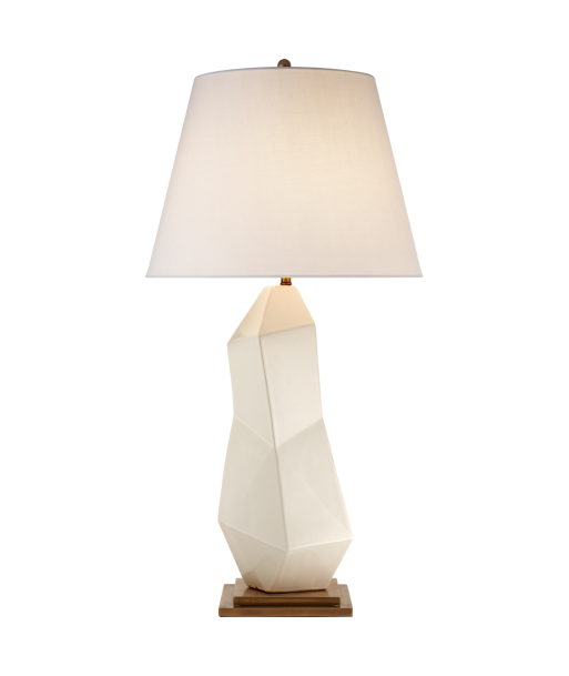 Lampe Bayliss Blanc Céramique Vous souhaitez 