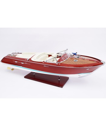 Maquette Riva Aquarama Special 87cm - Ivoire commande en ligne