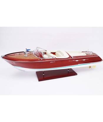 Maquette Riva Aquarama Special 87cm - Ivoire commande en ligne