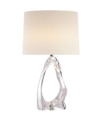 Lampe Cannes Verre Transparent 50% de réduction en Octobre 2024