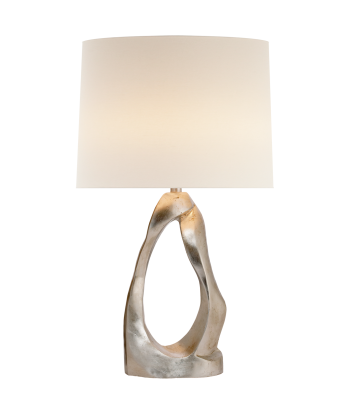 Lampe Cannes Feuille d'Argent Brunie Toutes les collections ici