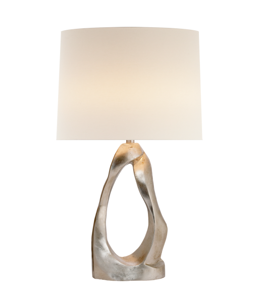 Lampe Cannes Feuille d'Argent Brunie Toutes les collections ici