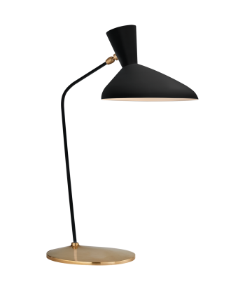 Lampe Austen Noir Mat Profitez des Offres !