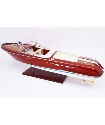 Maquette Riva Aquarama Special 87cm - Ivoire commande en ligne