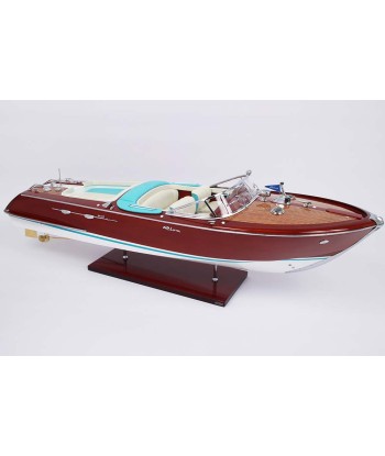 Maquette Riva Aquarama Special 87cm - Turquoise outlet