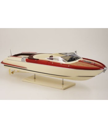 Maquette Riva Aquariva Super 84cm - Ivoire Economisez 