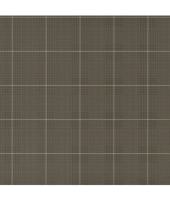 Papier Peint RL Egarton Plaid - Gunmetal Black 2 - 3 jours ouvrés.