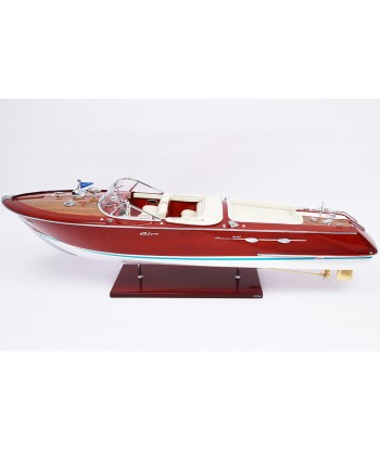 Maquette Riva Aquarama Special 87cm - Ivoire commande en ligne