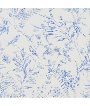 Papier Peint RL Fern Toile - Bluebell Les êtres humains sont 