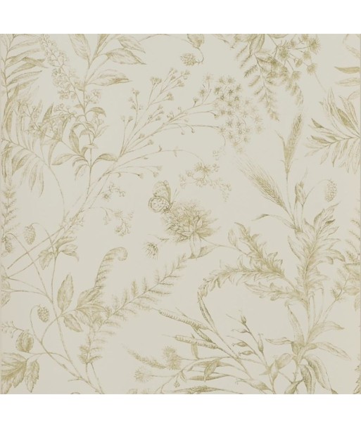 Papier Peint RL Fern Toile - Meadow JUSQU'A -70%! 