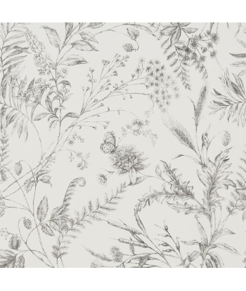 Papier Peint RL Fern Toile - Pencil plus qu'un jeu 