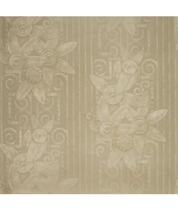 Papier Peint RL Fleur Moderne Cream est présent 