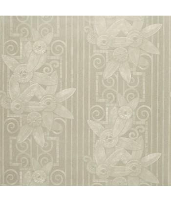 Papier Peint RL Fleur Moderne Pearl Comparez et commandez 