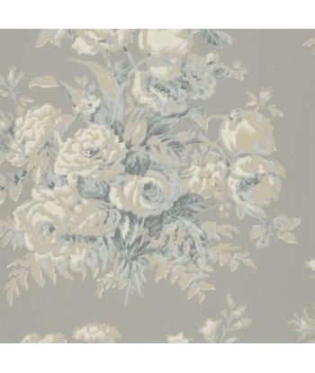 Papier Peint RL Francoise Bouquet - Slate Toutes les collections ici