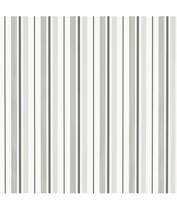 Papier Peint RL Gable Stripe - Jet une grave pollution 