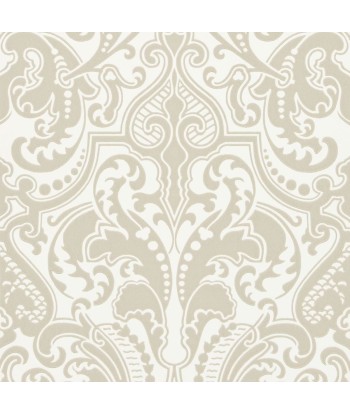 Papier Peint RL Gwynne Damask - Laurel Venez acheter