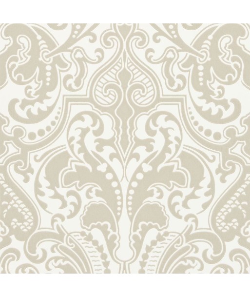 Papier Peint RL Gwynne Damask - Laurel Venez acheter