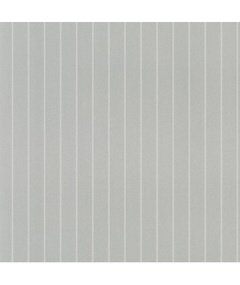 Papier Peint RL Langford Chalk Stripe Light Grey l'achat 