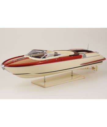 Maquette Riva Aquariva Super 84cm - Ivoire Economisez 