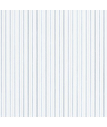 Papier Peint RL Marrifield Stripe - Denim Jusqu'à 80% De Réduction