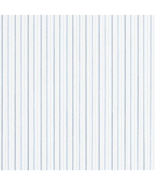 Papier Peint RL Marrifield Stripe - Denim Jusqu'à 80% De Réduction