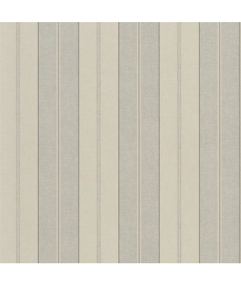 Papier Peint RL Monteagle Stripe Stone Comparez et commandez 