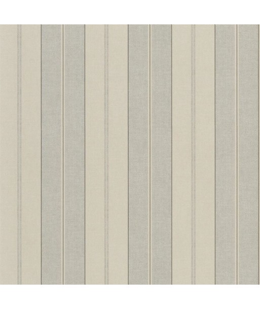 Papier Peint RL Monteagle Stripe Stone Comparez et commandez 