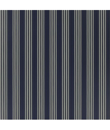 Papier Peint RL Palatine Stripe - Midnight ouvre sa boutique