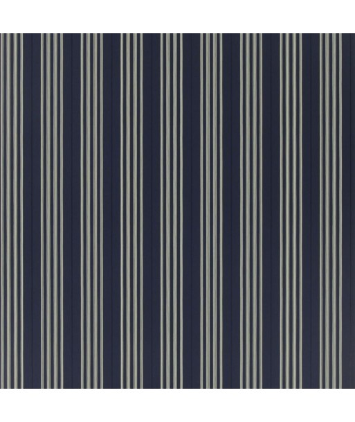 Papier Peint RL Palatine Stripe - Midnight ouvre sa boutique