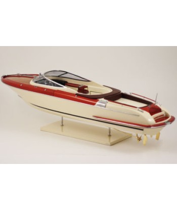 Maquette Riva Aquariva Super 84cm - Ivoire Economisez 