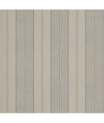 Papier Peint RL Seaworthy Stripe Pewter Toutes les collections ici