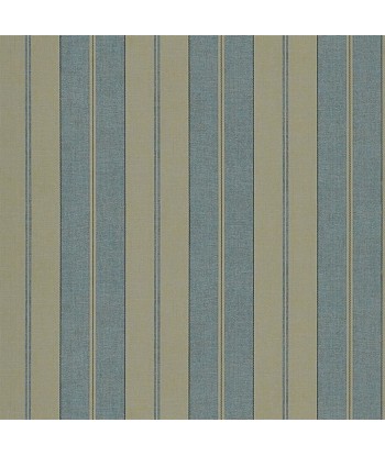 Papier Peint RL Seaworthy Stripe Vintage Blue 2 - 3 jours ouvrés.